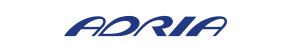 Adria Airways логотип