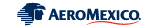 AeroMéxico лого