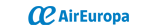 Air Europa лого
