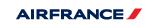 Air France λογότυπο