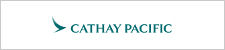 Cathay Pacific лого