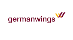 Germanwings ロゴ