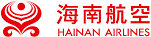 ავიაკომპანია Hainan Airlines HU, China
