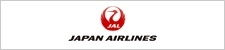 Japan Airlines лого