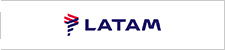 LATAM Airlines ലോഗോ