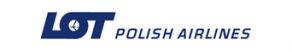 LOT Polish Airlines ស្លាកសញ្ញា