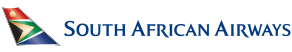 South African Airways лого