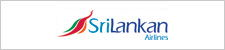 SriLankan Airlines лого