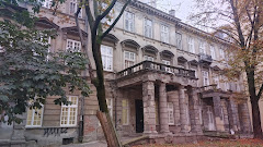 Brzozowski Palace