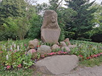 Monument of Stanisław Jachowicz