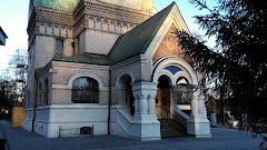 St. John Climacus's Orthodox Church, Warsaw