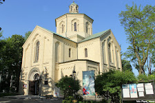Parafia Katedralna pod wezwaniem św. Ducha