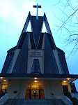 Kaplica Adoracji Najświętszego Sakramentu