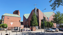 Roman Catholic Church of the Conversion of Saint Paul the Apostle