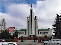 Roman Catholic Church of St. Patrick