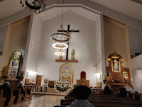 Roman Catholic Church of Divine Mercy