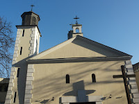 Roman Catholic Church of St. Vincent Pallotti