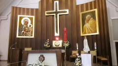Kościół Rzymskokatolicki Pw. Św. Jana Pawła II