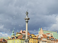 Warsaw Sigismund's Column