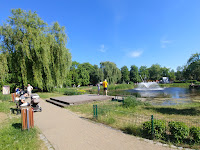 Park Czechowicki