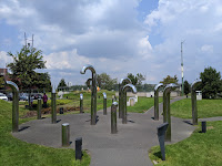Discoverer's Park