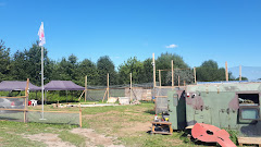 ASM ARENA - Paintball, Airsoft, LaserTag, Nerf