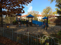 Park Szczubełka