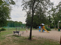 Park im. płk. Jana Szypowskiego „Leśnika”