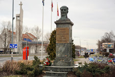 Pomnik Józefa Bema w Warszawie