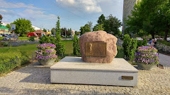 Pomnik Stanisława Wojciechowskiego