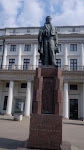 Pomnik Wojciecha Bogusławskiego