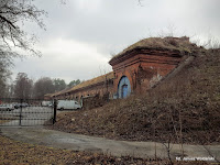 Fort Wawrzyszew