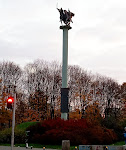 Polish Cavalry Monument