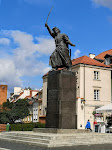 Jan Kiliński Monument