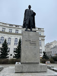 Statue of Wincenty Witos