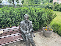 Pomnik Augusta Zielińskiego