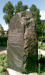 Obelisk ku czci Józefa Polińskiego