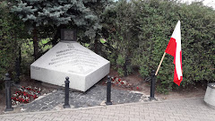 Pomnik Grenadierów Legionów Polskich