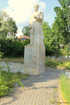 Cmentarz-Pomnik w Wawrze