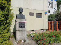 Pomnik generała Władysława Sikorskiego