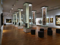 The National Museum in Warsaw