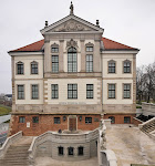 Museum of Fryderyk Chopin in Warsaw