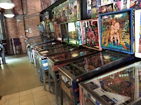 Interactive Museum of Pinball 