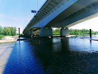Anna Jagiellonka South Bridge