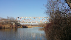Old Railway bridge
