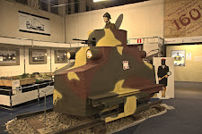 Warsaw Railway Museum