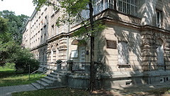 Muzeum Politechniki Warszawskiej