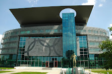 Museum of Sport and Tourism