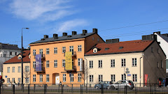 Muzeum Warszawskiej Pragi