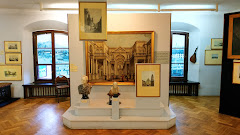 Adam Mickiewicz Museum of Literature, Warsaw